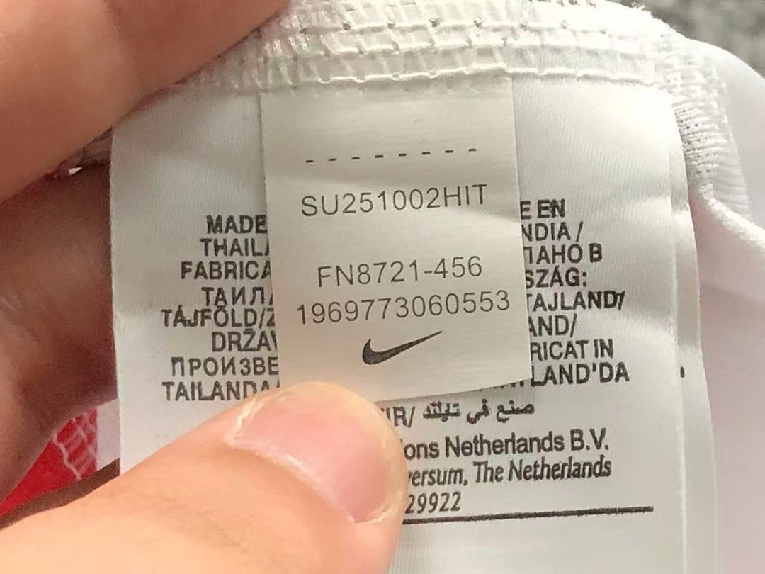 Unbranded 78 FOOTBALL T-SHIRT 124407002 (Im 170Cm 60Kg I Wear Size M In The Phot) - Image 17
