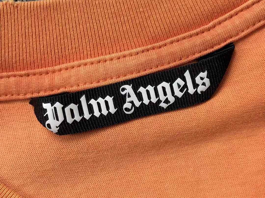 Palm Angels 85 PALM ANGELS T-SHIRT - Image 14