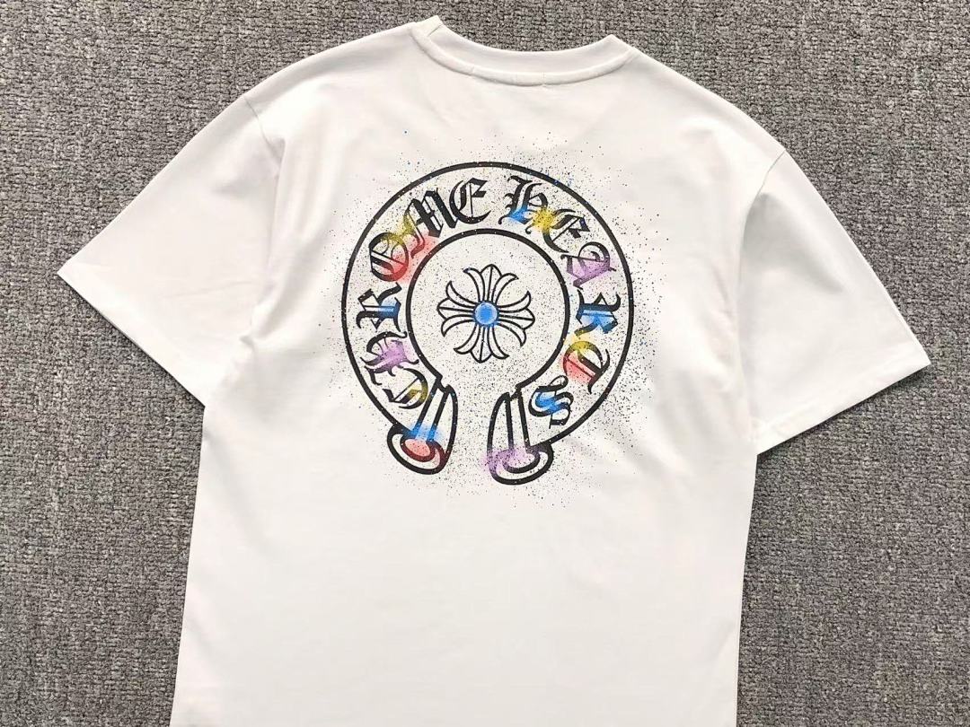 Comme des Garcons 118 C⭐⭐OME HE⭐⭐TS T-SHIRT 1102081317 (Im 170Cm 55Kg I Wear Size S In The Phot) - Image 14
