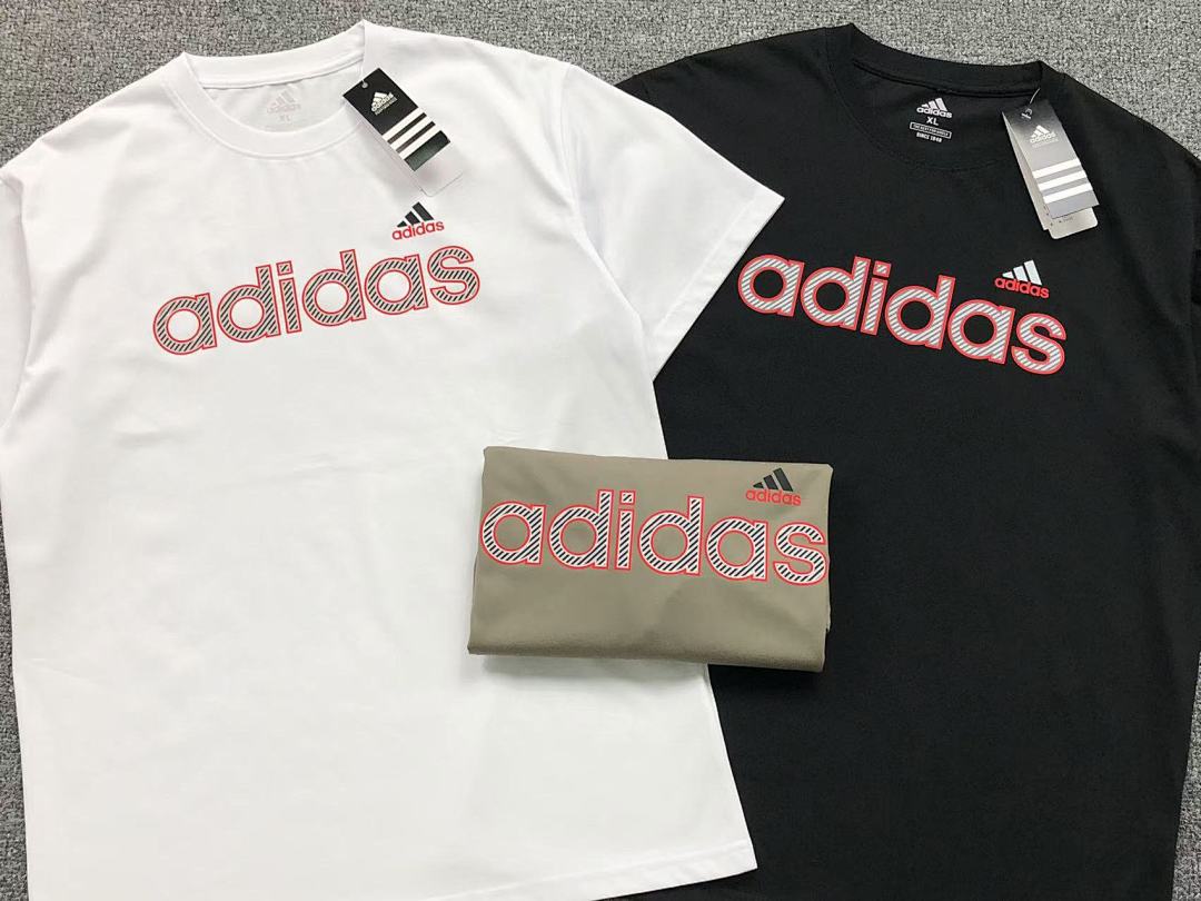 Adidas 128 A⭐I⭐AS T-SHIRT - Image 4