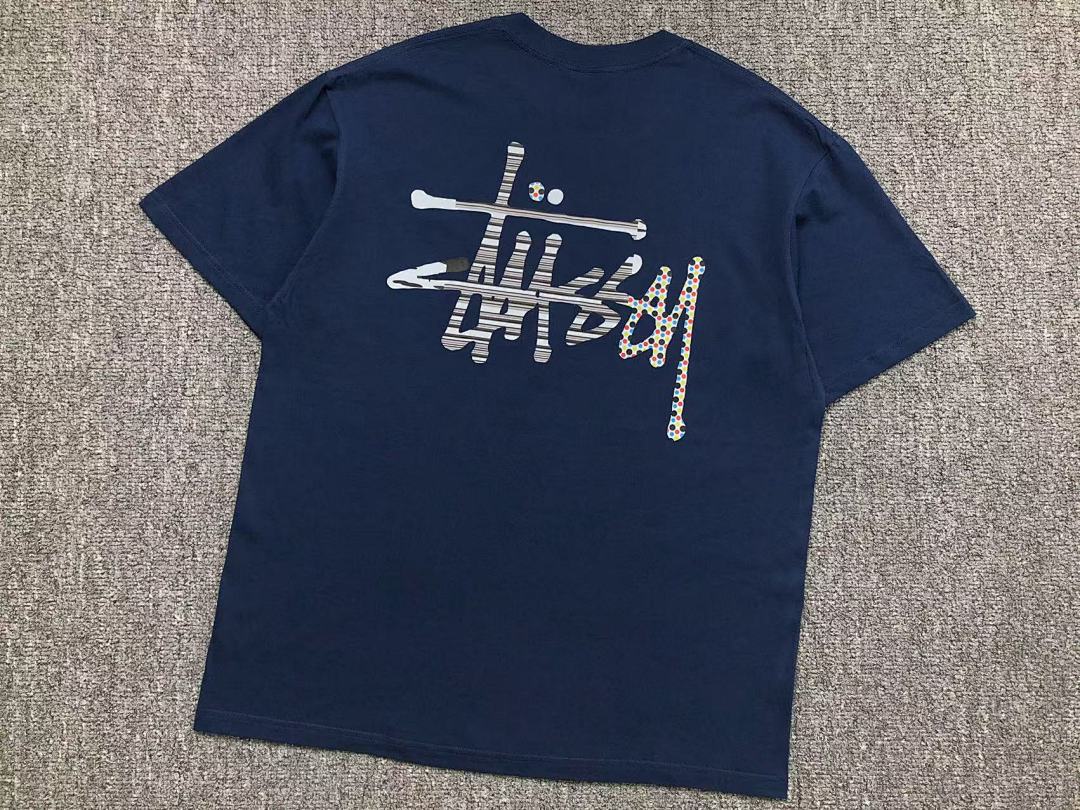 Stussy 78 STUSSY T-SHIRT - Image 30