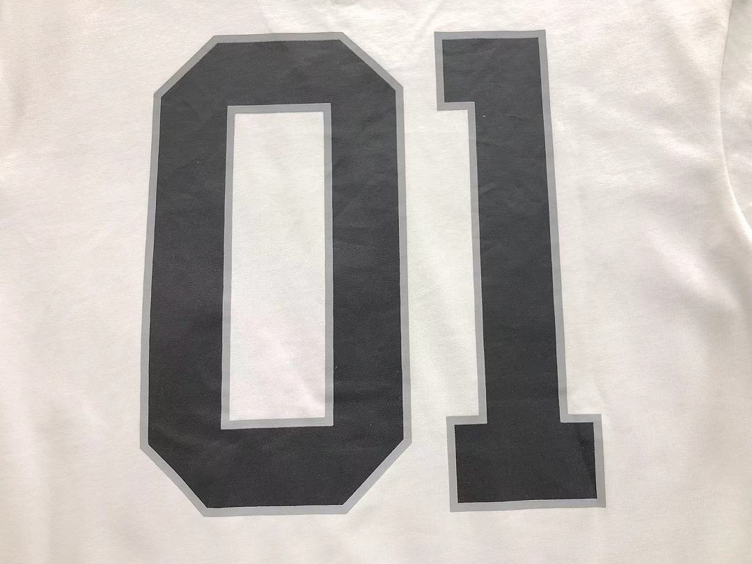 Balenciaga 158 B⭐L⭐⭐⭐IA⭐A T-SHIRT 22051218001 (Im 170Cm 60Kg I Wear Size S In The Phot) - Image 13
