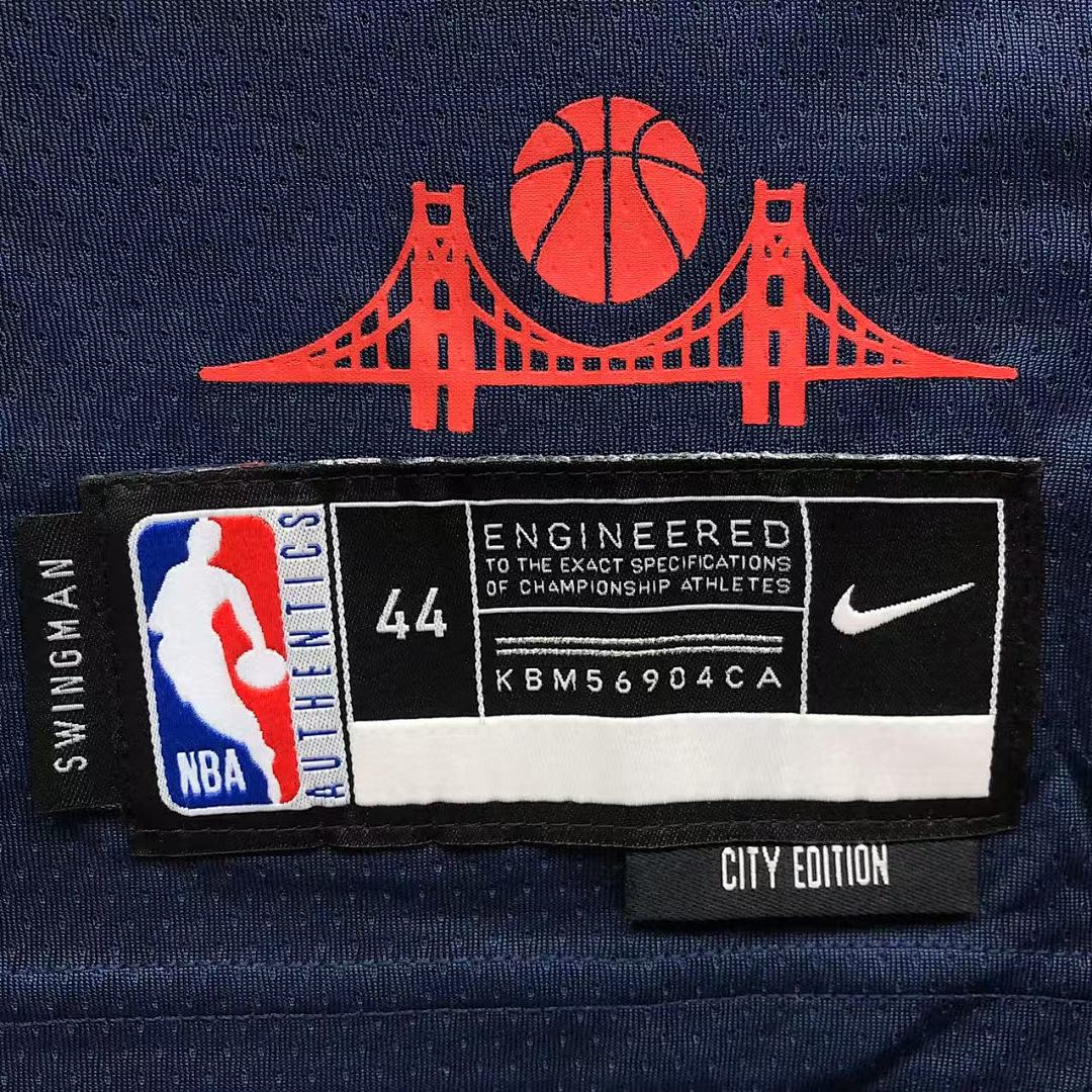 Unbranded 98 NBA BASKETBALL VEST 31050725002 (Im 170Cm 60Kg I Wear Size M In The Phot) - Image 12