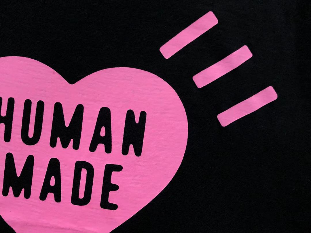 Human Made 105 HUMAN MADE T-SHIRT - Image 54