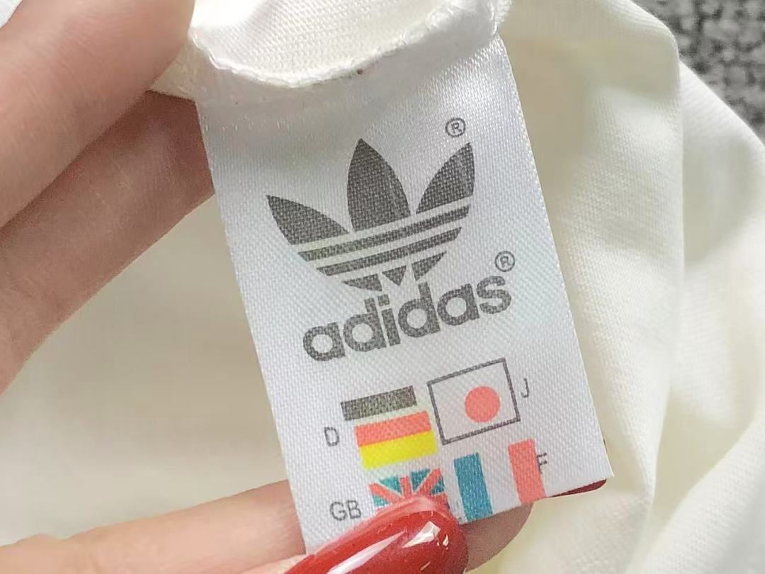 Adidas 105 A⭐I⭐AS T-SHIRT 4206272677 (Im 170Cm 55Kg I Wear Size M In The Phot) - Image 18