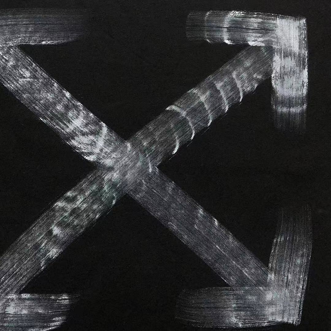 Off-White 98 OFF-WHITE T-SHIRT 523242519 (Im 170Cm 60Kg I Wear Size M In The Phot) - Image 15
