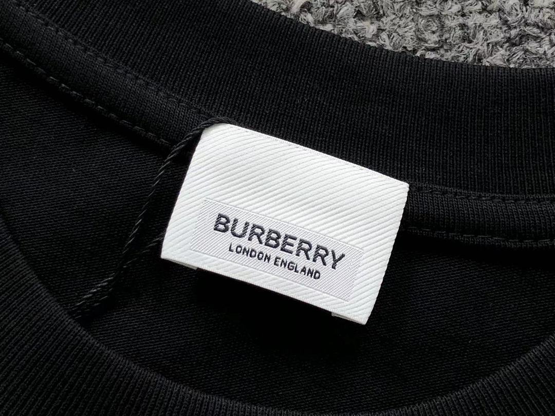 Burberry 128 B⭐R⭐E⭐RY T-SHIRT 1101171221 (Im 170Cm 57Kg I Wear Size M In The Phot) - Image 20