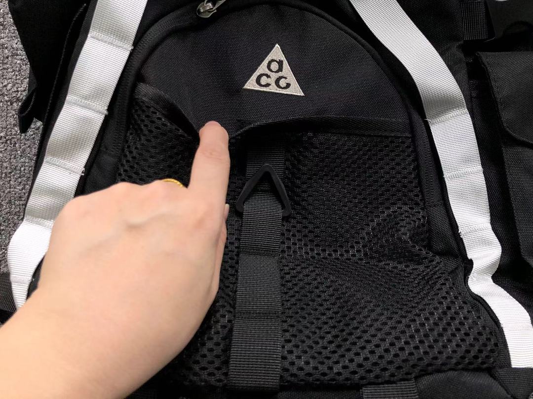 ACG 168 A⭐G N⭐K⭐ BAG 22051102172 (Long 41CM* Wide 20CM* High 50CM) - Image 25