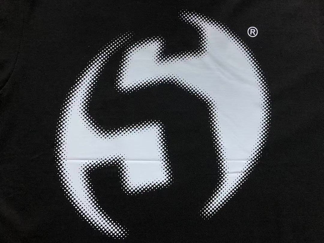 Stussy 135 STUSSY T-SHIRT 22031901001 (Im 170Cm 60Kg I Wear Size M In The Phot) - Image 16