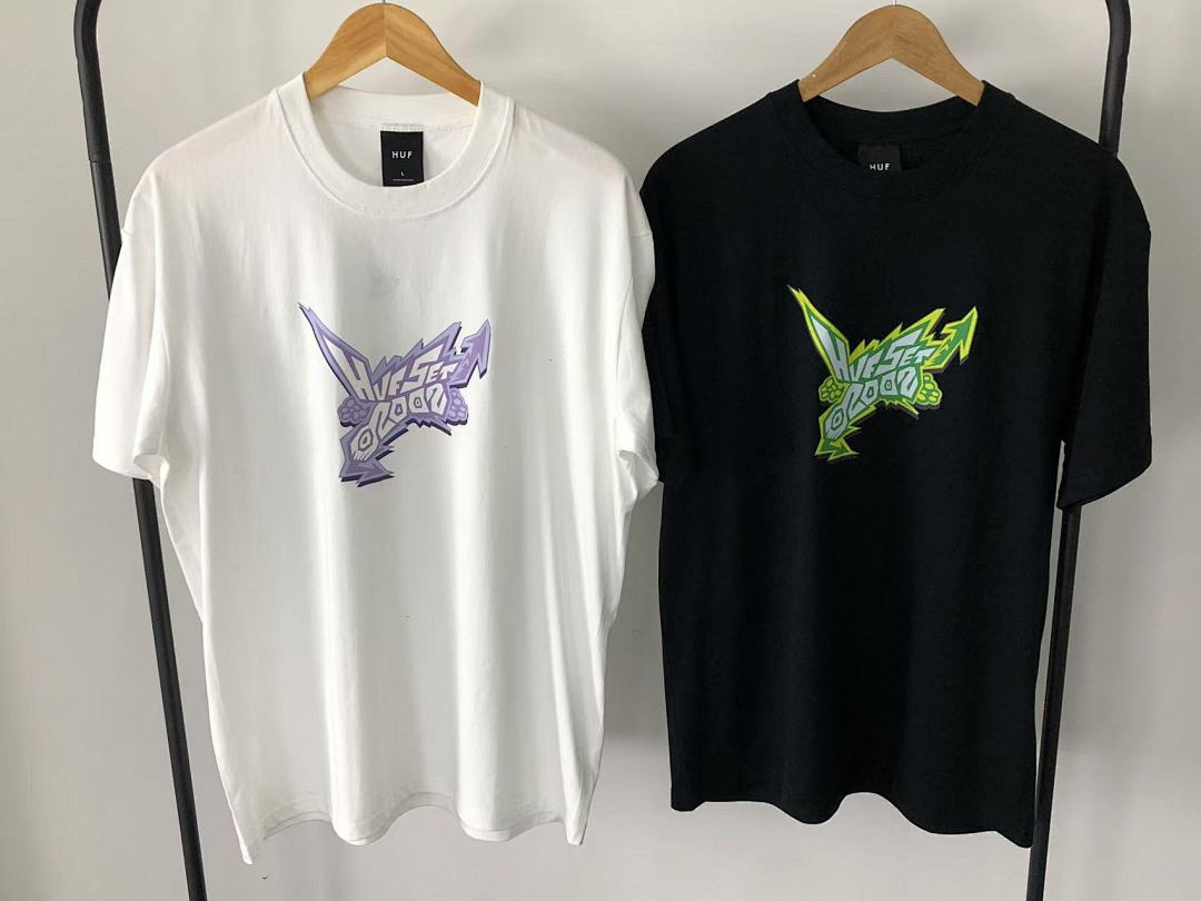 HUF 78 HUF T-SHIRT - Image 21