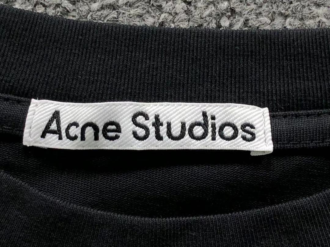 Acne Studios 113 ACNE STUDIOS LONG - Image 14