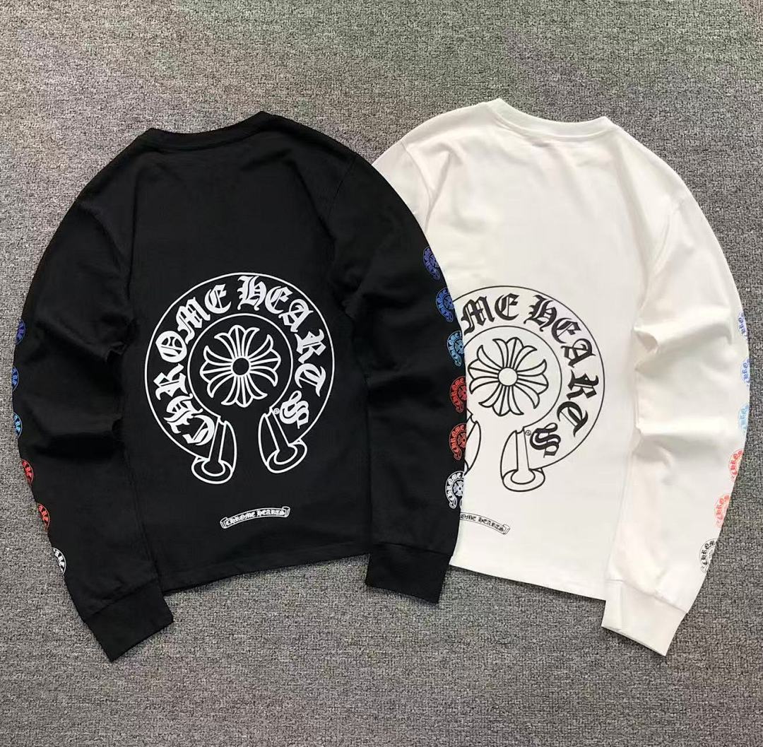 Comme des Garcons 98 C⭐⭐OME HE⭐⭐TS LONG SLEEVED 4121521144 (Im 170Cm 60Kg I Wear Size M In The Phot)