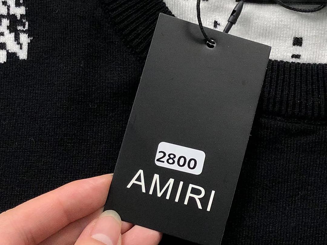 AMIRI 138 AMIRI - Image 16