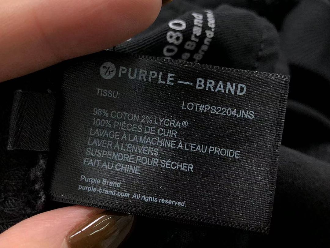 Purple 195 (PURPLE TROUSERS) - Image 31