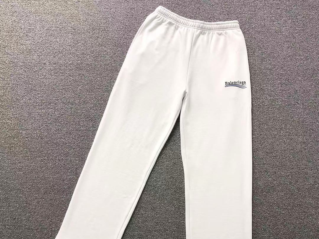 Balenciaga 208 B⭐L⭐⭐⭐IA⭐A TROUSERS 3206170421 (Im 170Cm 60Kg I Wear Size S In The Phot) - Image 8
