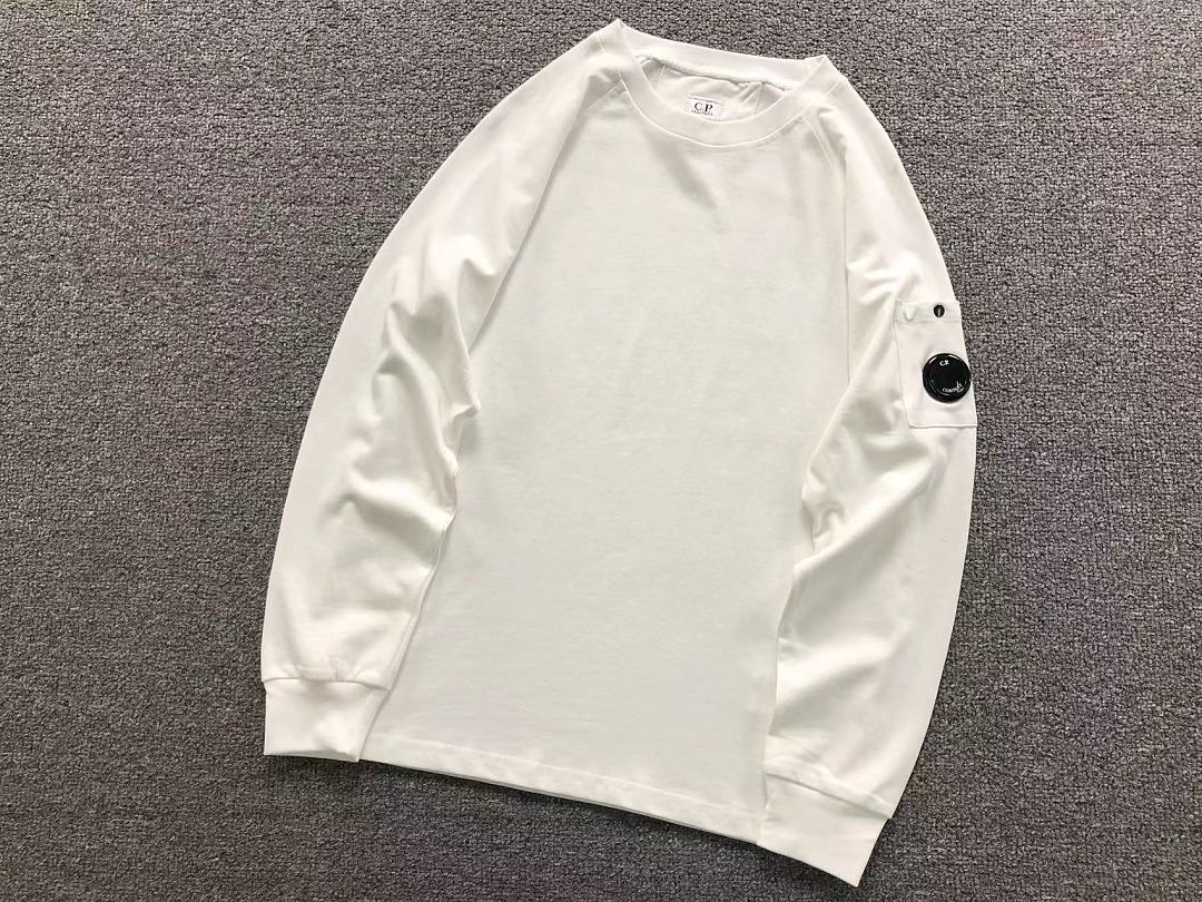 C.P. Company 135 CP LONG SLEEVED 42060907143 (Im 170Cm 60Kg I Wear Size M In The Phot) - Image 10