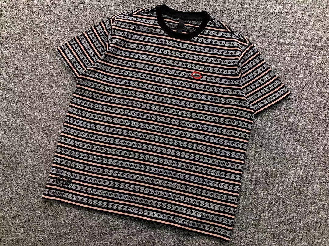 Comme des Garcons 125 C⭐⭐OME HE⭐⭐TS T-SHIRT 5253008150 (Im 170Cm 60Kg I Wear Size M In The Phot) - Image 15