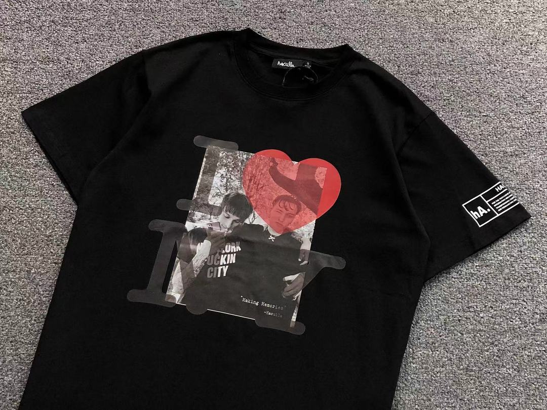 Unbranded 98 HA⭐U⭐LA T-SHIRT 3204155017 (Im 170Cm 60Kg I Wear Size S In The Phot) - Image 12