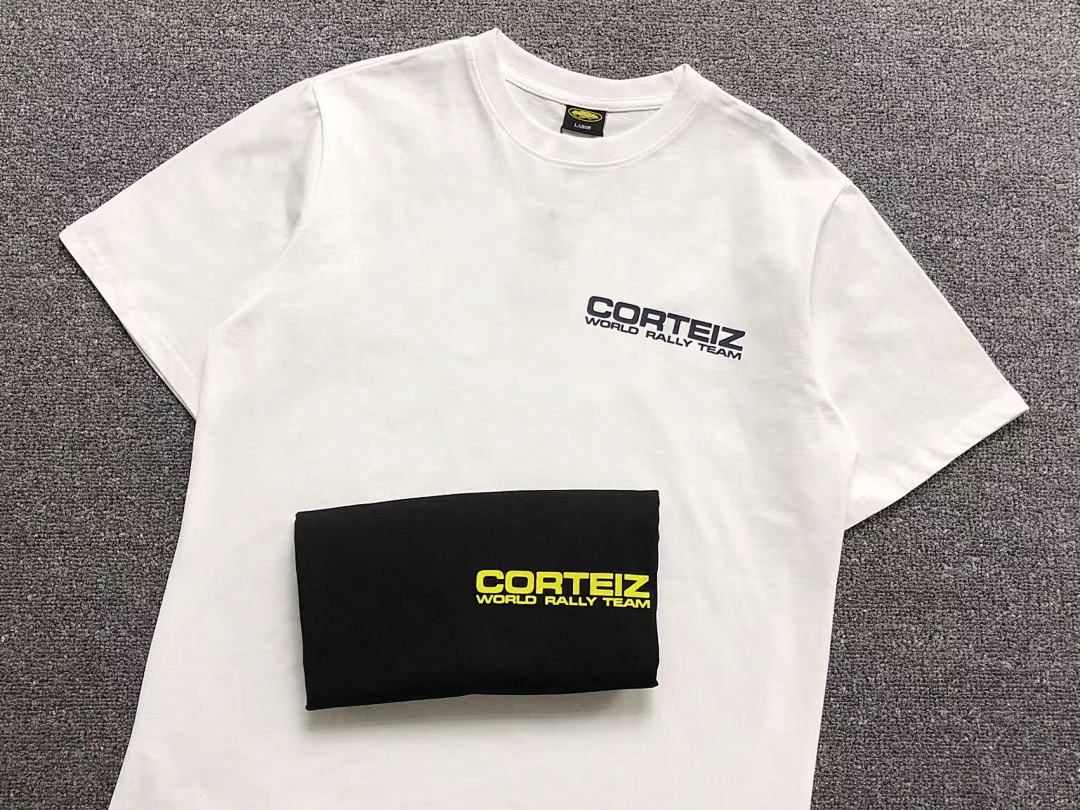 Corteiz 78 CORTEIZ T-SHIRT - Image 6