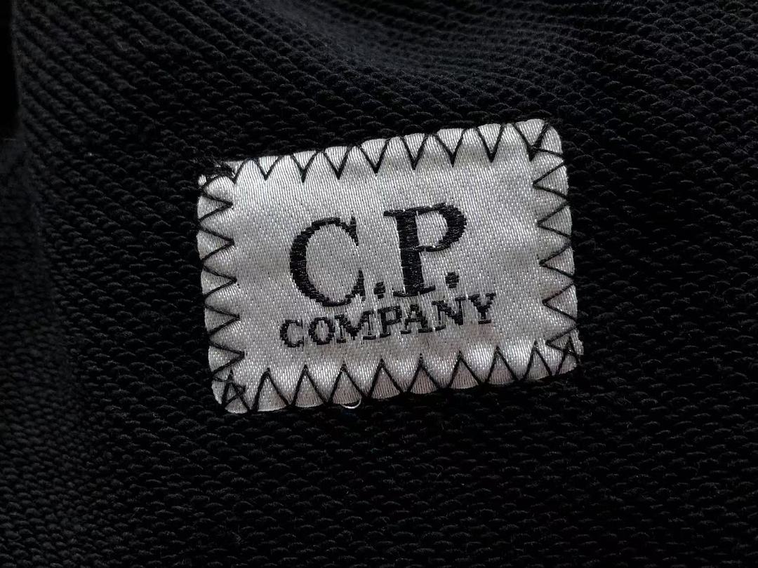 C.P. Company 165 CP TROUSERS 42060910143 (Im 170Cm 60Kg I Wear Size M In The Phot) - Image 25