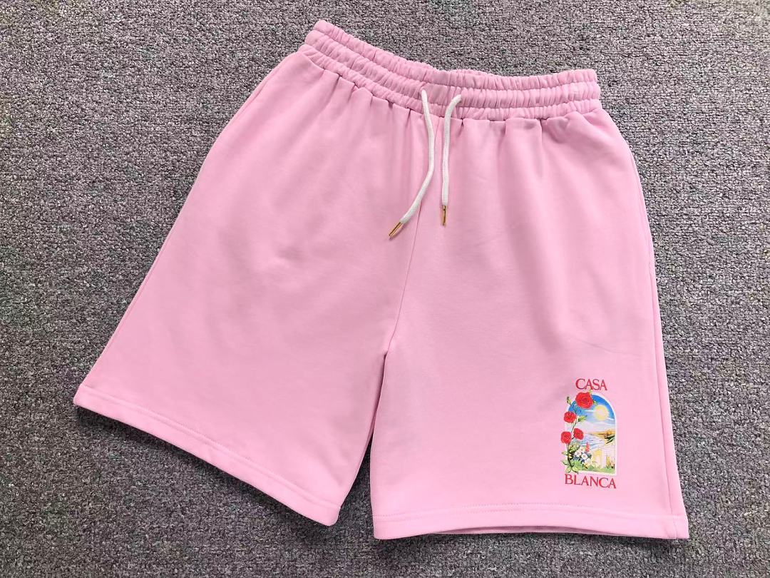 Casablanca 165 CASABLANCA SHORTS 5241643127 (Im 170Cm 60Kg I Wear Size L In The Phot) - Image 12