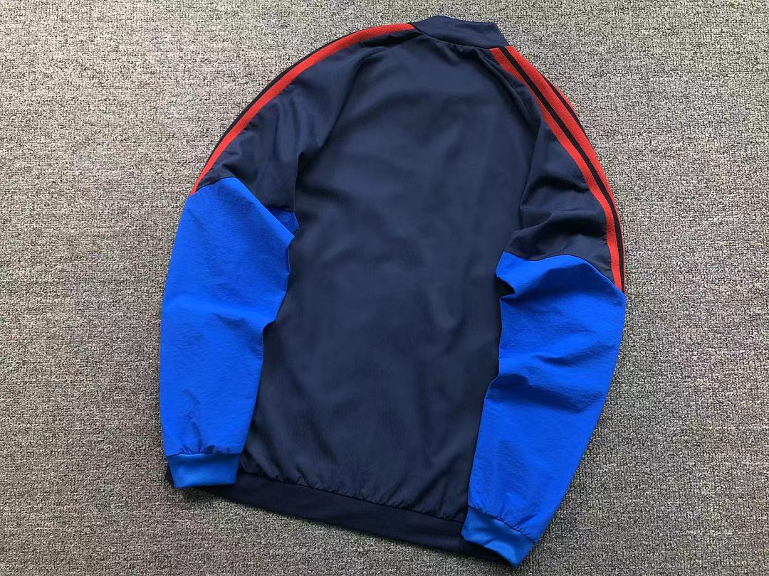 Adidas 168 A⭐I⭐AS LONG SLEEVED 4205081977 (Im 170Cm 60Kg I Wear Size L In The Phot) - Image 18