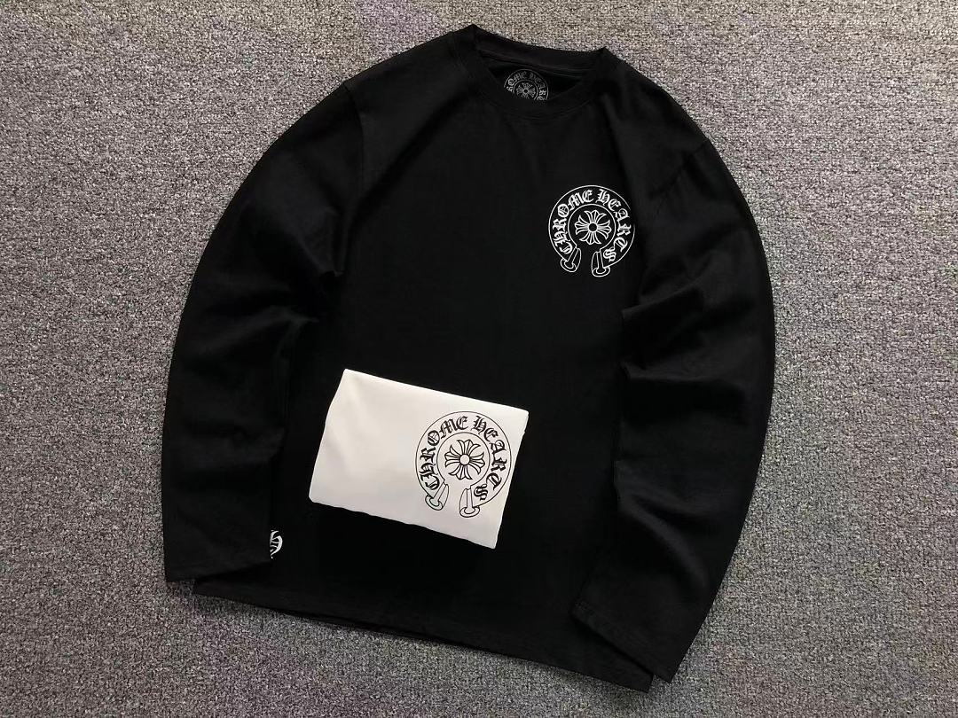 Comme des Garcons 88 C⭐⭐OME HE⭐⭐TS LONG SLEEVED 4205040298 (Im 170Cm 60Kg I Wear Size M In The Phot) - Image 16