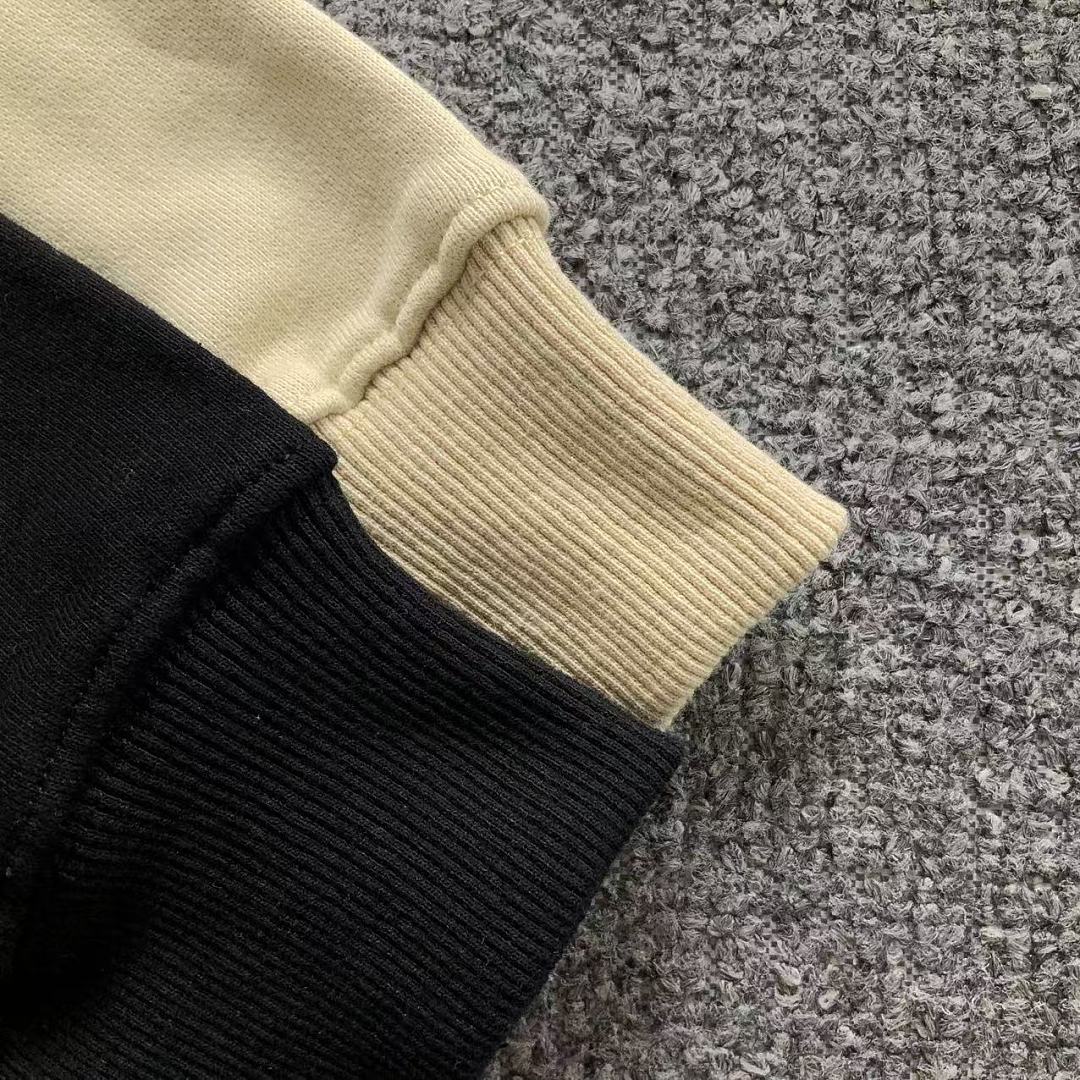Fear of God 125 FOG HOODIE 125180953 (Im 170Cm 60Kg I Wear Size S In The Phot) - Image 18
