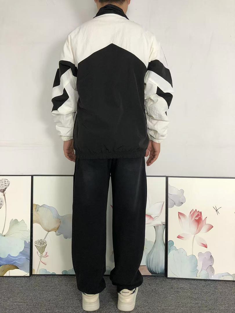 Adidas 178 A⭐I⭐AS JACKET 4207060677 (Im 170Cm 60Kg I Wear Size L In The Phot) - Image 4