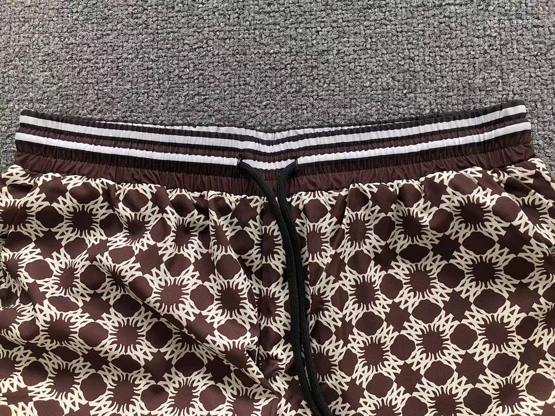 AMIRI SHORTS 95 AMIRI SHIRT 1106121039 (Im 170Cm 60Kg I Wear Size L In The Phot) - Image 23