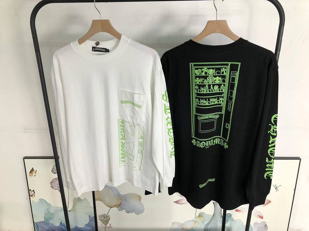 Comme des Garcons 113 C⭐⭐OME HE⭐⭐TS LONG SLEEVED 1282610177 (Im 170Cm 60Kg I Wear Size L In The Phot) - Image 27