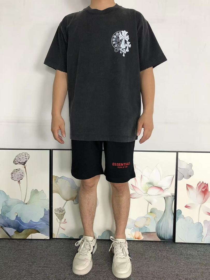 Comme des Garcons 125 C⭐⭐OME HE⭐⭐TS T-SHIRT 5252008147 (Im 170Cm 60Kg I Wear Size L In The Phot) - Image 3