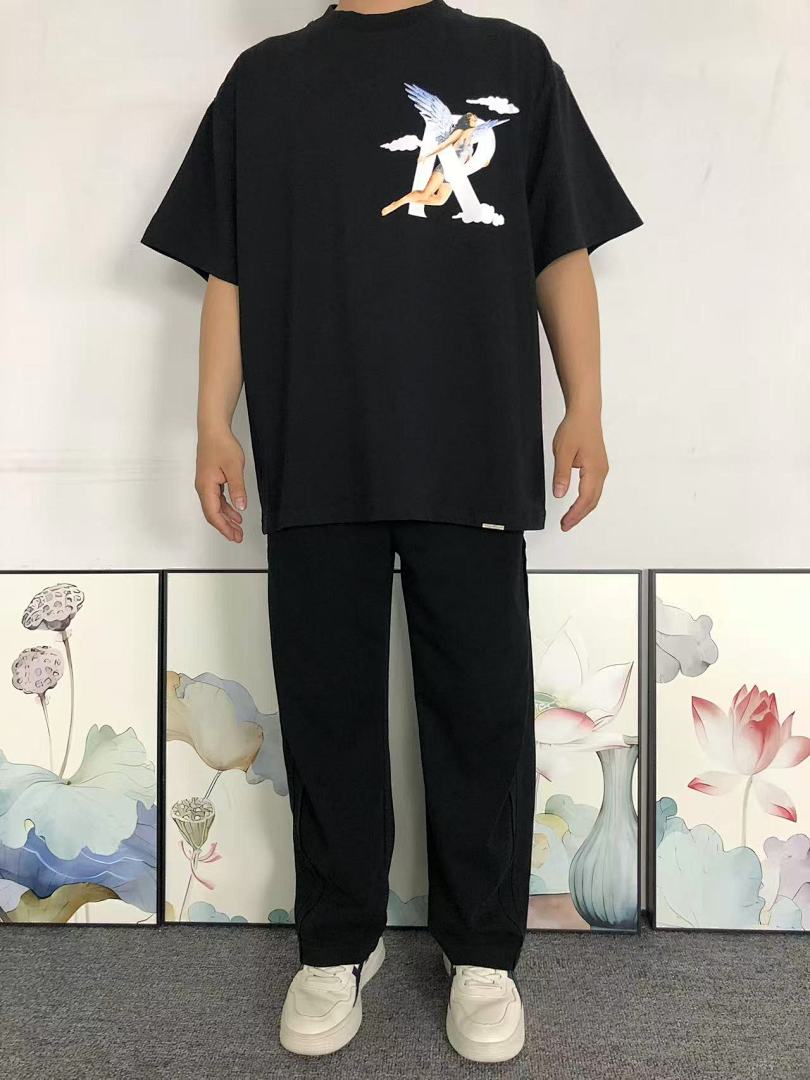 Represent 115 REPRESENT T-SHIRT 22040646125 (Im 170Cm 60Kg I Wear Size M In The Phot) - Image 3