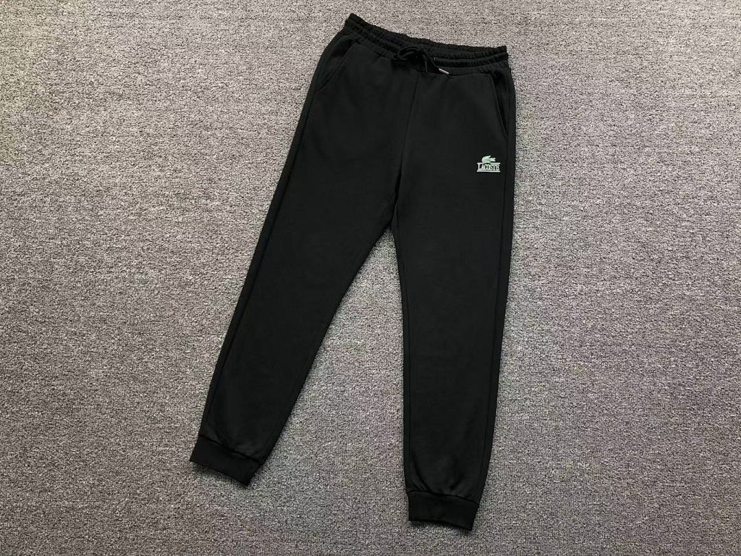 Lacoste 125 LACOSTE TROUSERS 3107120503 (Im 170Cm 60Kg I Wear Size L In The Phot) - Image 9