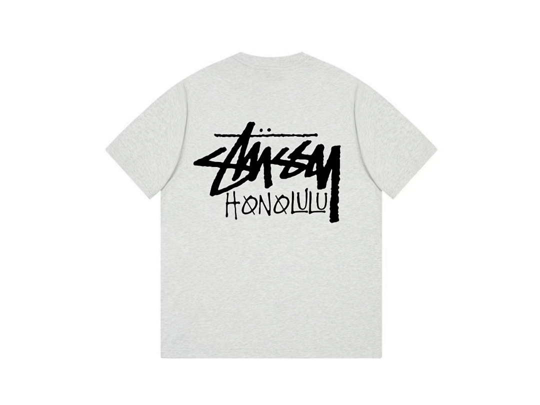 Stussy 88 STUSSY T-SHIRT - Image 9