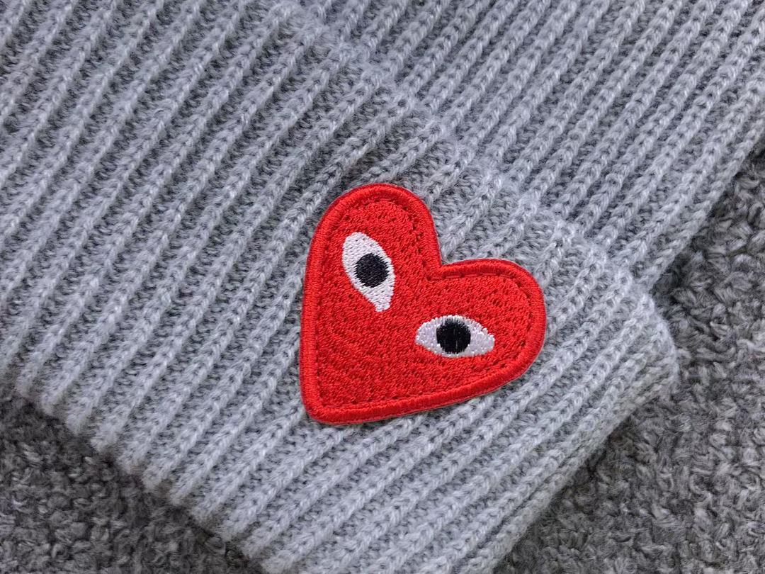 Comme des Garcons 58 CDG - Image 10