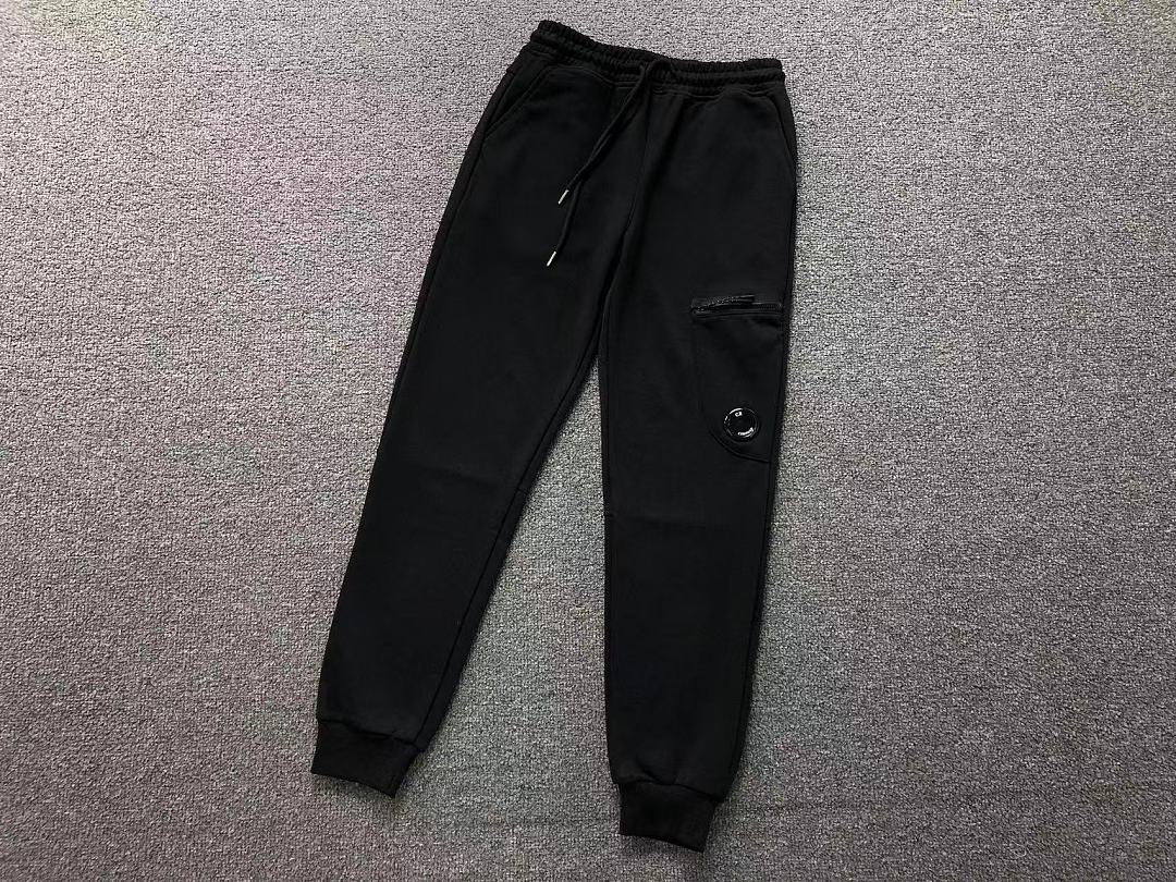 C.P. Company 165 CP TROUSERS 42060912143 (Im 170Cm 60Kg I Wear Size M In The Phot) - Image 15
