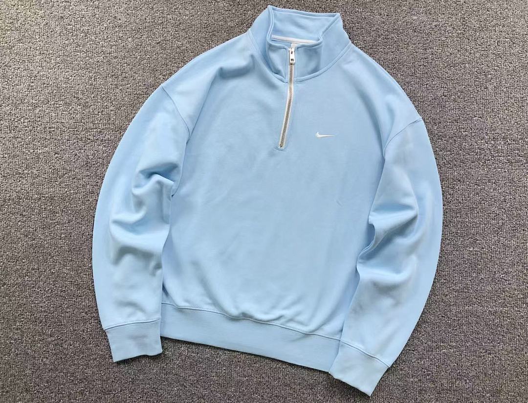 Nike 258 N⭐K⭐ HOODIE TROUSERS 3107090521 (Im 170Cm 60Kg I Wear Size L In The Phot) - Image 11