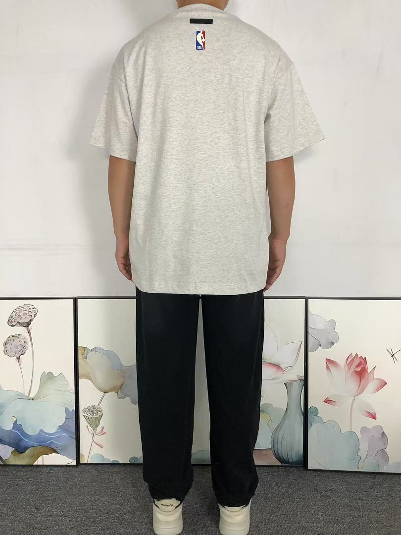 Unbranded 29←128 FOG T-SHIRT 32071701 (Im 170Cm 60Kg I Wear Size M In The Phot) - Image 4