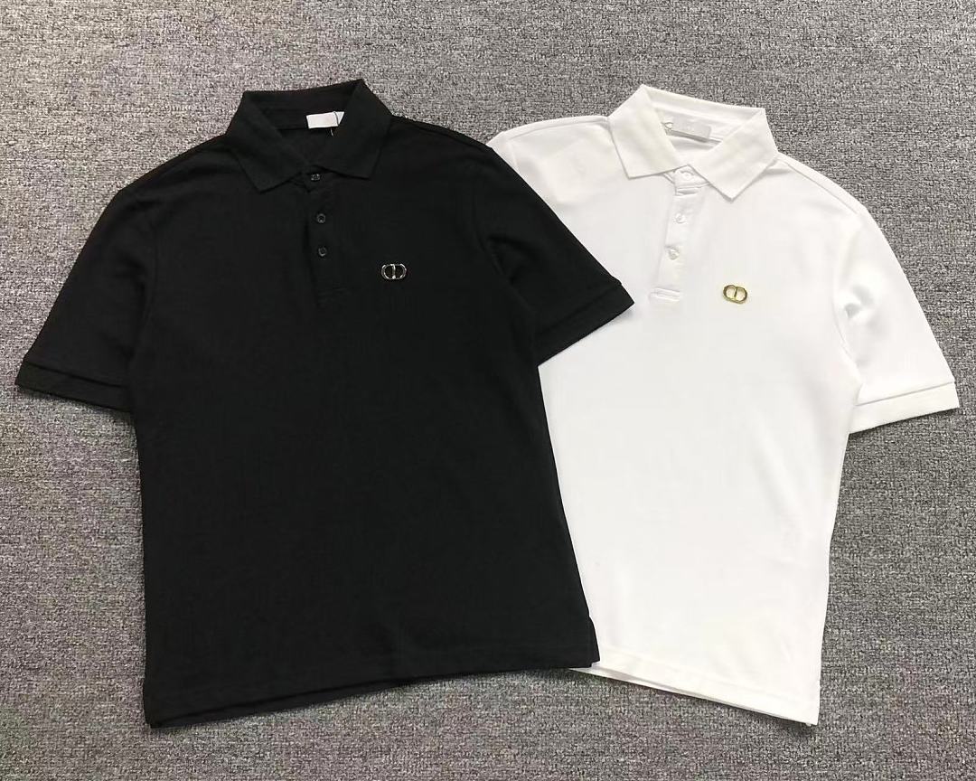 Dior 118 D⭐O⭐ POLO 526082081 (Im 170Cm 60Kg I Wear Size S In The Phot) - Image 5