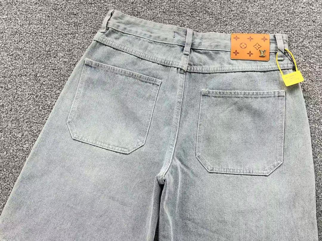 Louis Vuitton 185 L⭐ SHORTS 3207111717 (Im 170Cm 60Kg I Wear Size L In The Phot) - Image 11