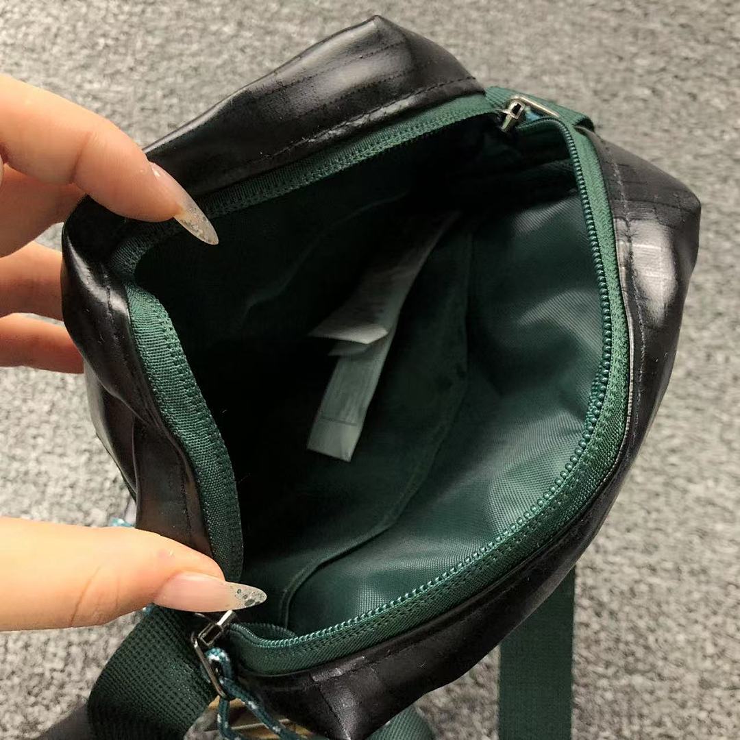 On Running 75 PATAGONIA BAG 1104286966 (Long 17CM* Wide 6CM*19CM) - Image 29