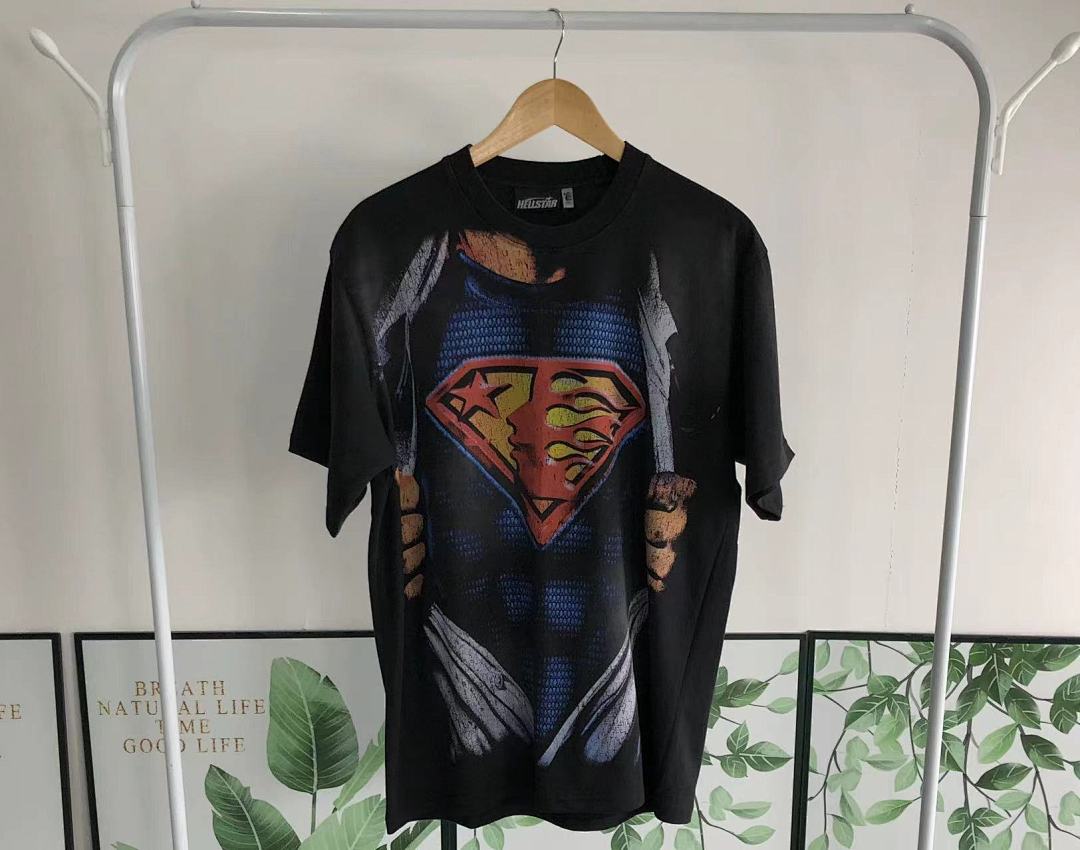 Hellstar 135 HELLSTAR T-SHIRT 412205872 (Im 170Cm 57Kg I Wear Size M In The Phot) - Image 24