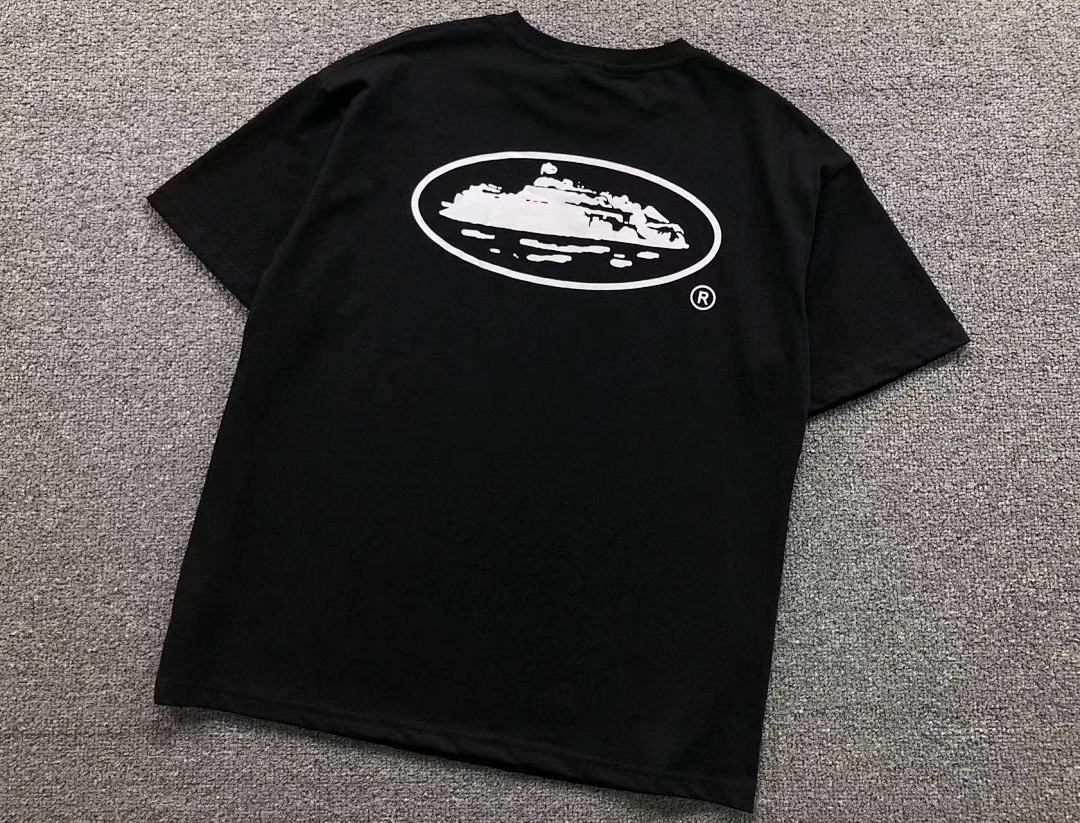 Corteiz 95 CORTEIZ T-SHIRT 3203020221 (Im 172Cm 55Kg I Wear Size M In The Phot) - Image 20