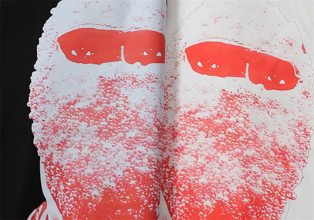 Ih Nom Uh Nit 88 IH NOM UH NIT T-SHIRT - Image 23