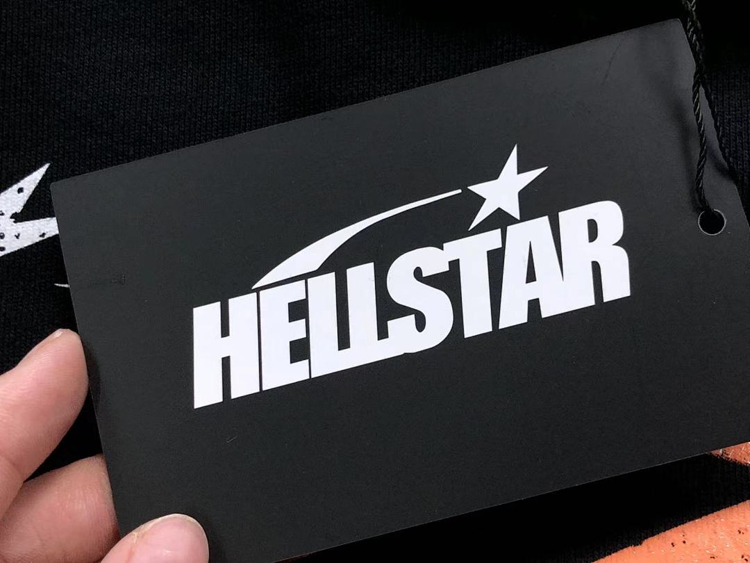 Hellstar TROUSERS 218 HELLSTAR HOODIE - Image 26