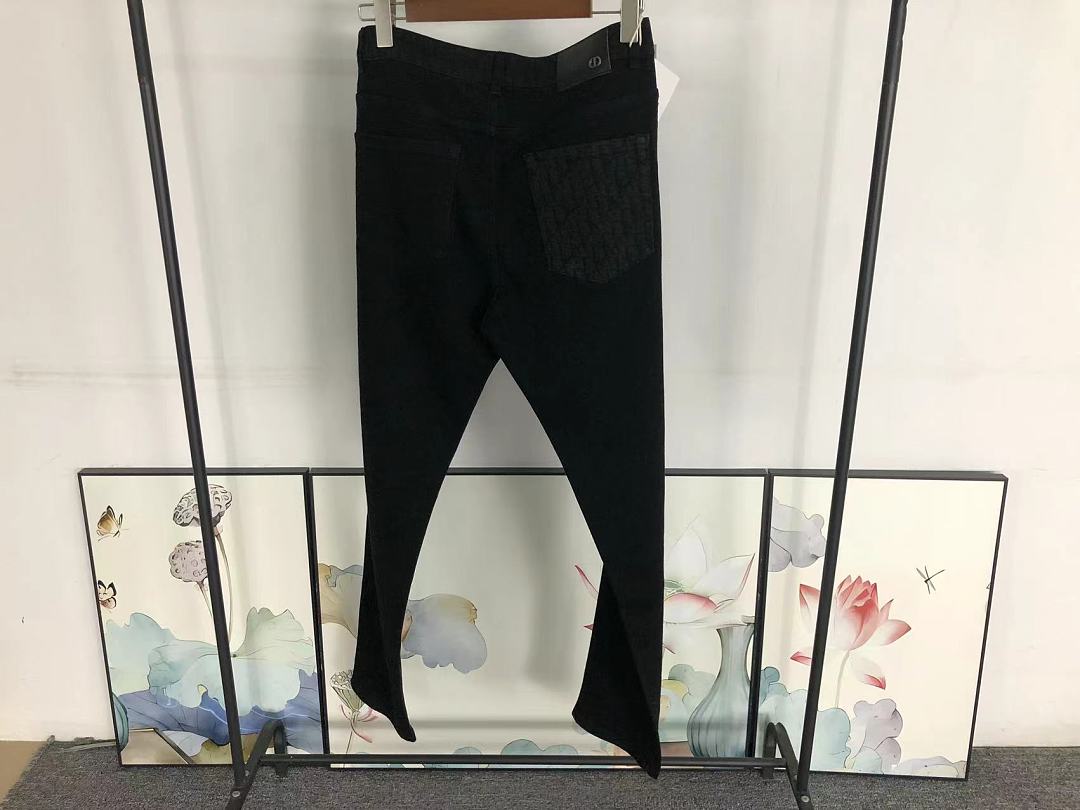 Unbranded 215 D⭐O⭐ TROUSERS 2207221301 (Im 170Cm 60Kg I Wear Size 31 In The Phot) - Image 27