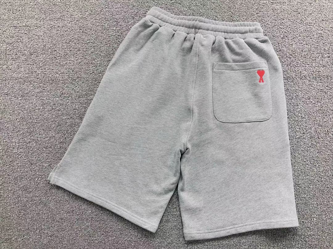 AMI 115 AMI SHORTS 3203161217 (Im 170Cm 60Kg I Wear Size S In The Phot) - Image 18