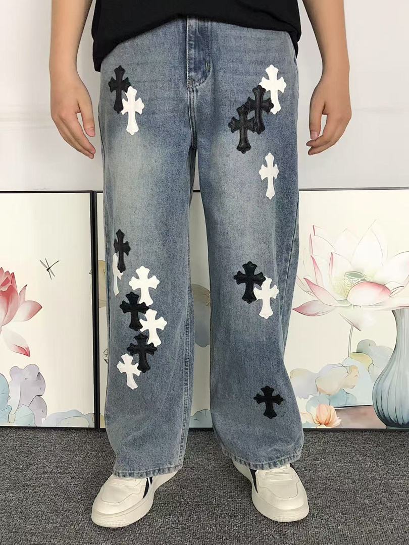Comme des Garcons 195 C⭐⭐OME HE⭐⭐TS TROUSERS 3106140417 (Im 170Cm 60Kg I Wear Size 28 In The Phot) - Image 3