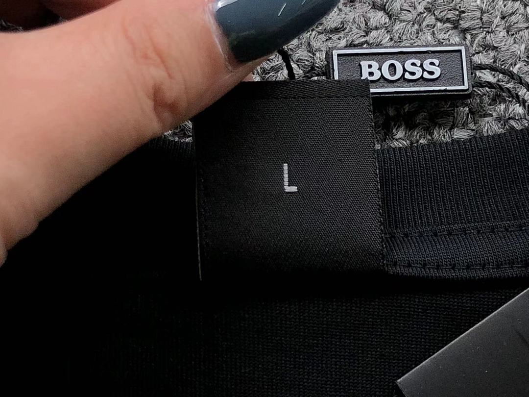Hugo Boss 78 H⭐G⭐ B⭐⭐S T-SHIRT 410401101903 (Im 170Cm 60Kg I Wear Size L In The Phot) - Image 21
